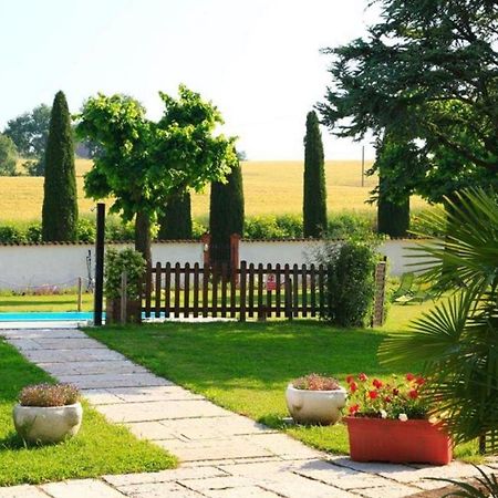 דירות מונזמבנו Oasi Del Garda 2 מראה חיצוני תמונה