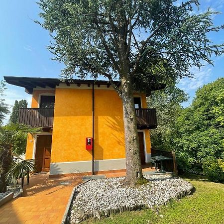 דירות מונזמבנו Oasi Del Garda 2 מראה חיצוני תמונה