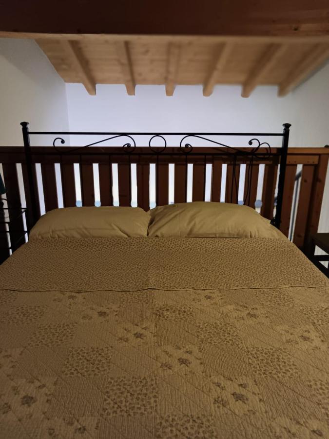 דירות מונזמבנו Oasi Del Garda 2 מראה חיצוני תמונה
